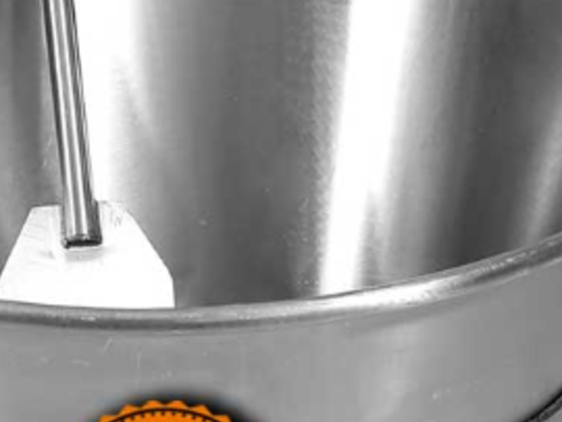 Cazos para carnitas México