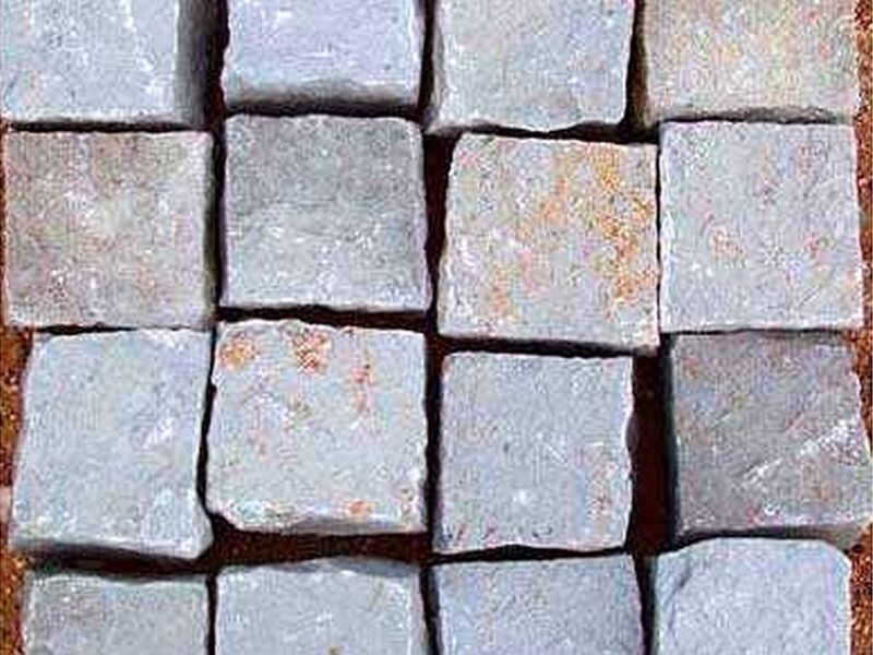 Bloques piedras Aguascalientes