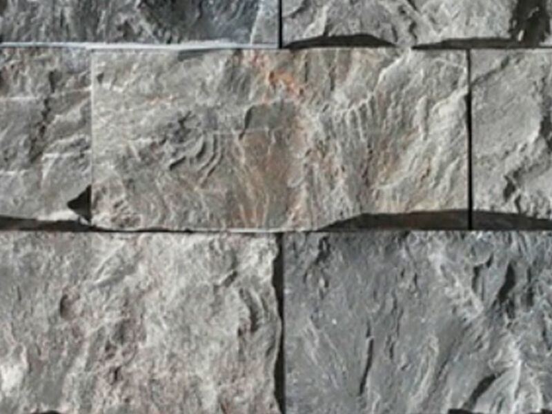 Piedra decorativa Aguascalientes