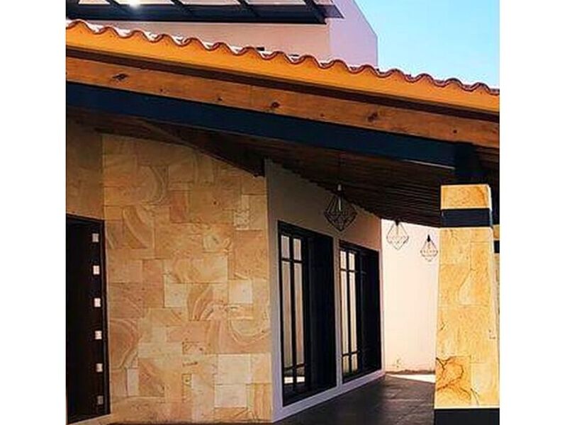 Granito decoración Aguascalientes