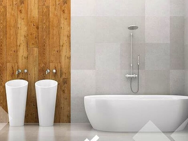 Marmol baño Aguascalientes