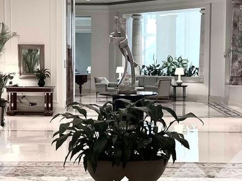 Acabados de interiores 