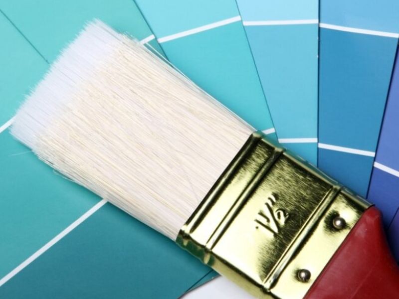 Servicio Pintura México