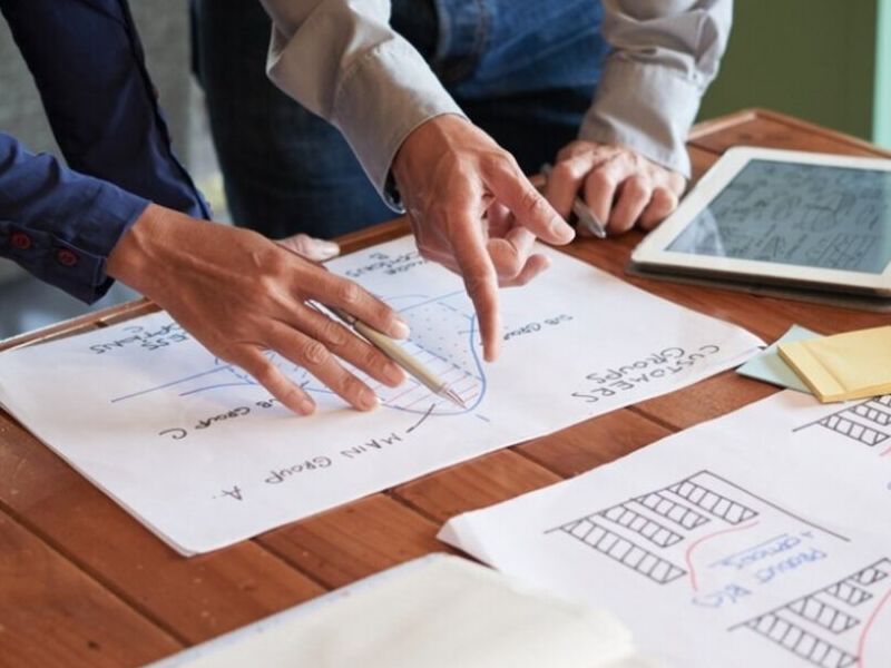 Gestión Integral Proyecto México
