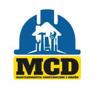 Mcd Mantenimiento, Construcción Y Diseño