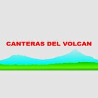 Canteras del volcan