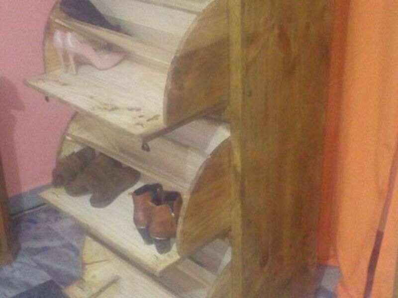 Zapatera Natural México