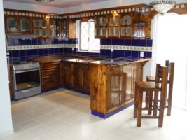 Muebles Rusticos Guerreros