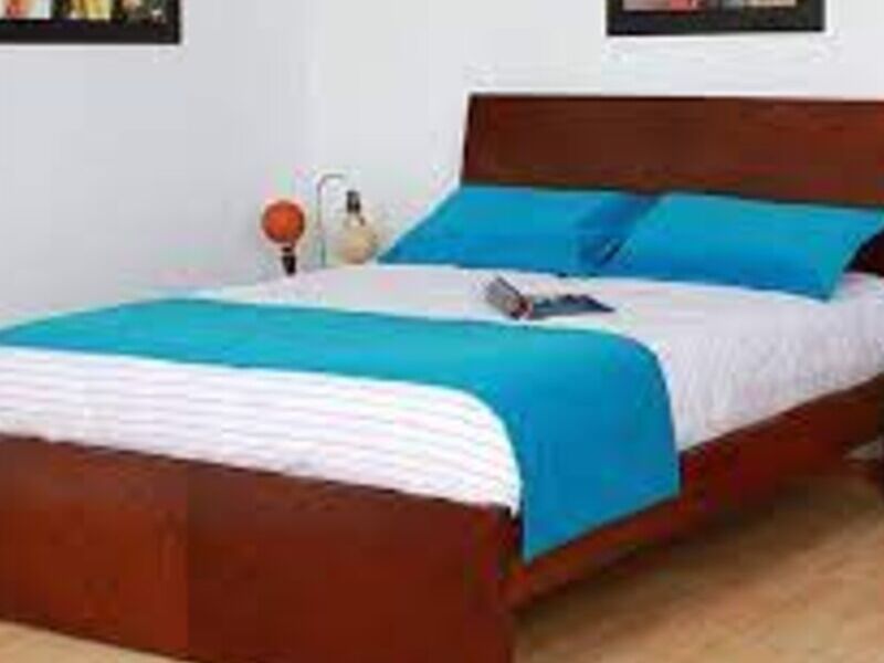 Cama Elevada 3 México