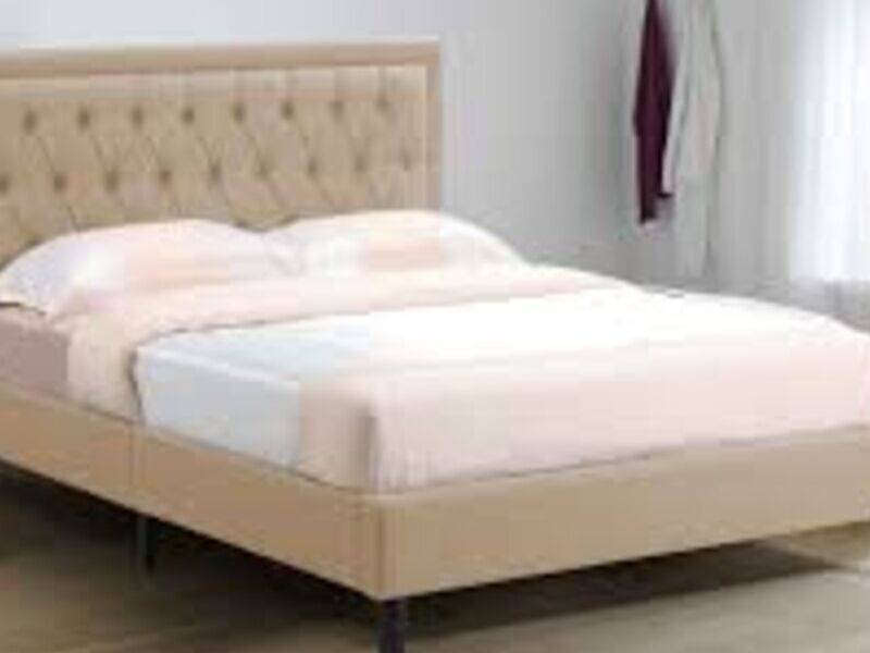 Cama Elevada 5 México