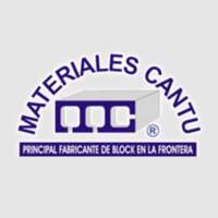Materiales Cantú