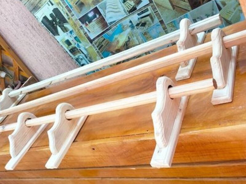 CORTINEROS Y VARILLAS México