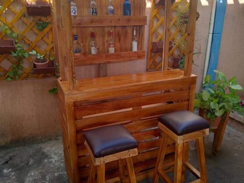 Mini bar México