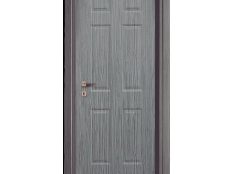 PUERTA ESTAMPADA
