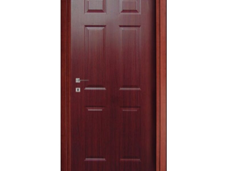PUERTA VETEADO