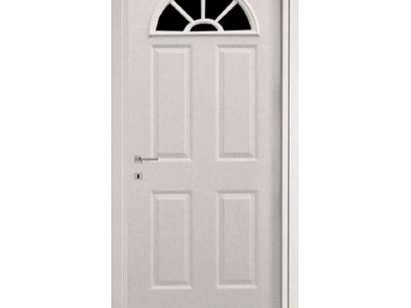 PUERTA MEDIA LUNA