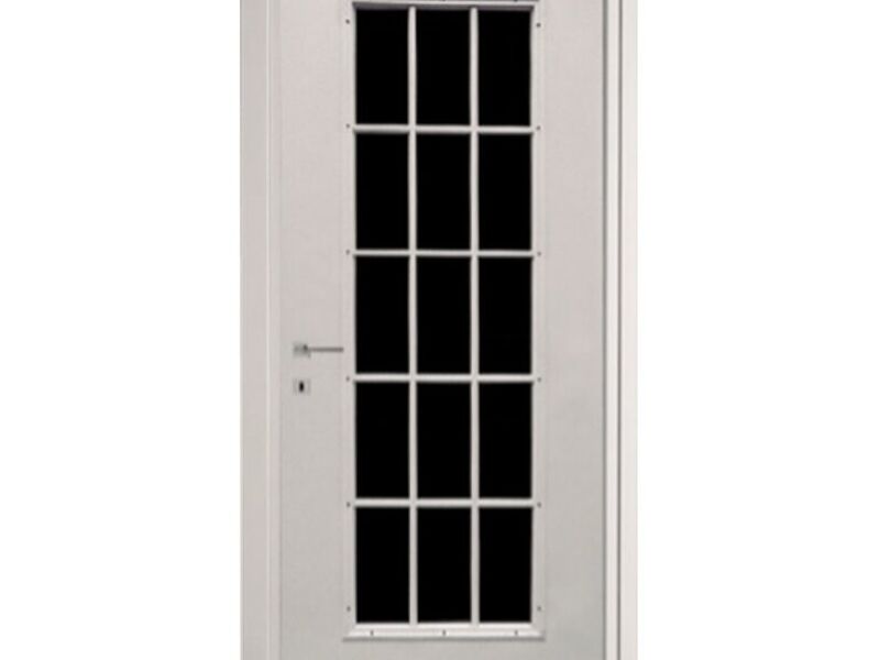 PUERTA ESTAMPADA 15 LUCES