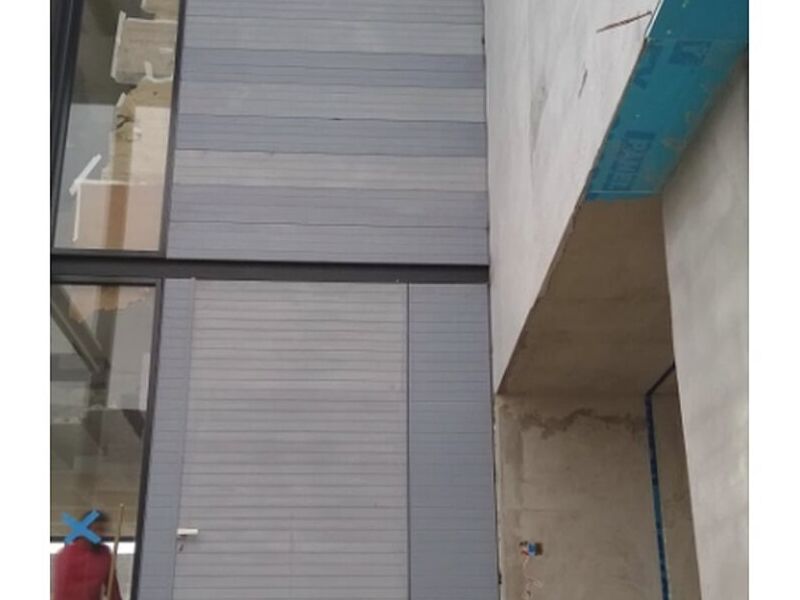 PUERTA MDF