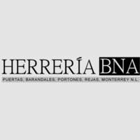 PUERTAS HERRERÍA BNA