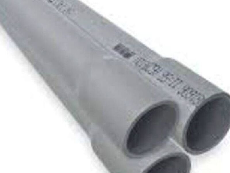 TUBO CONDUIT PVC