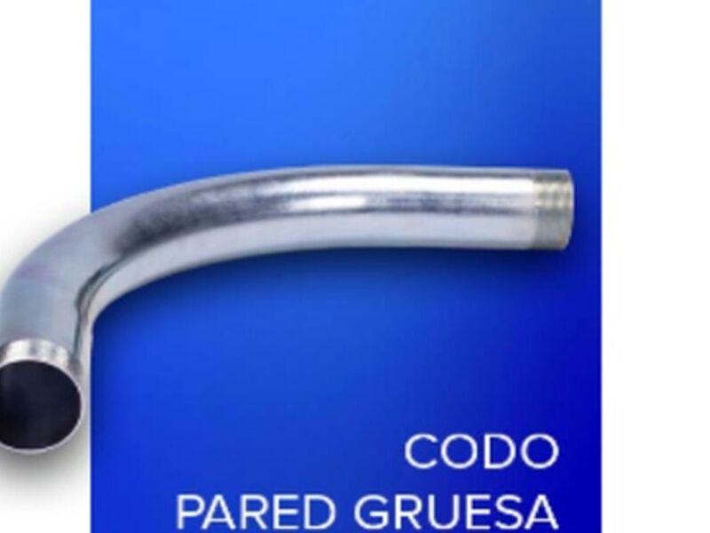 TUBERÍA CONDUIT PUEBLA