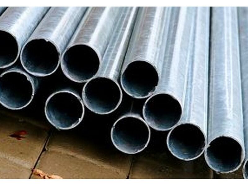 TUBO INDUSTRIAL