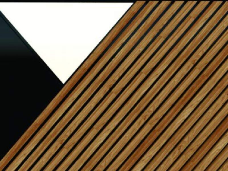 Mostradores Línea Minimalista Mexico