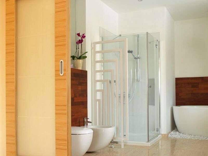 Puertas corredoras México