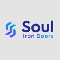 IRON DOORS NL