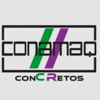 CONAMAQ CONCRETOS