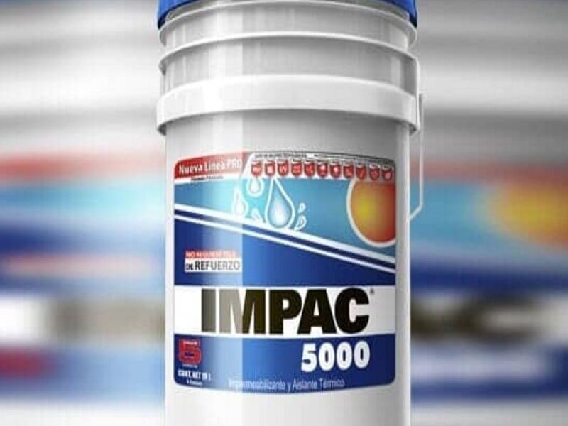 IMPAC 5000 México