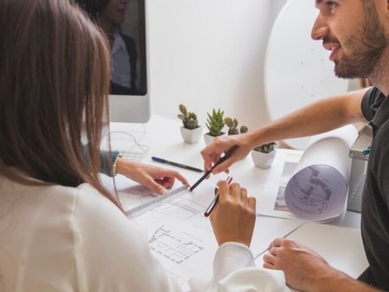 Diseño Arquitectónico Personalizado México