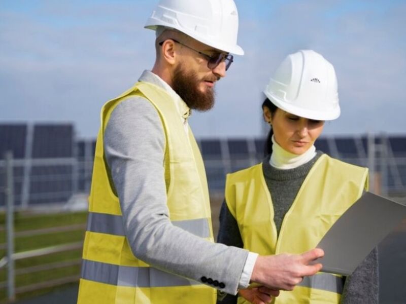 Servicio Eficiencia Energética México
