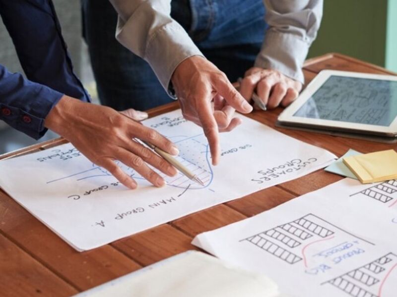 Gestión Integral Proyecto México