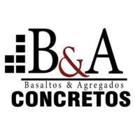 Basaltos Concretos