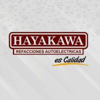 Hayakawa Refacciones