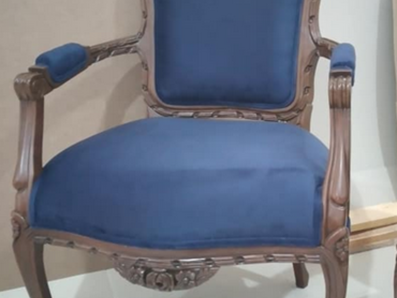Silla de espera