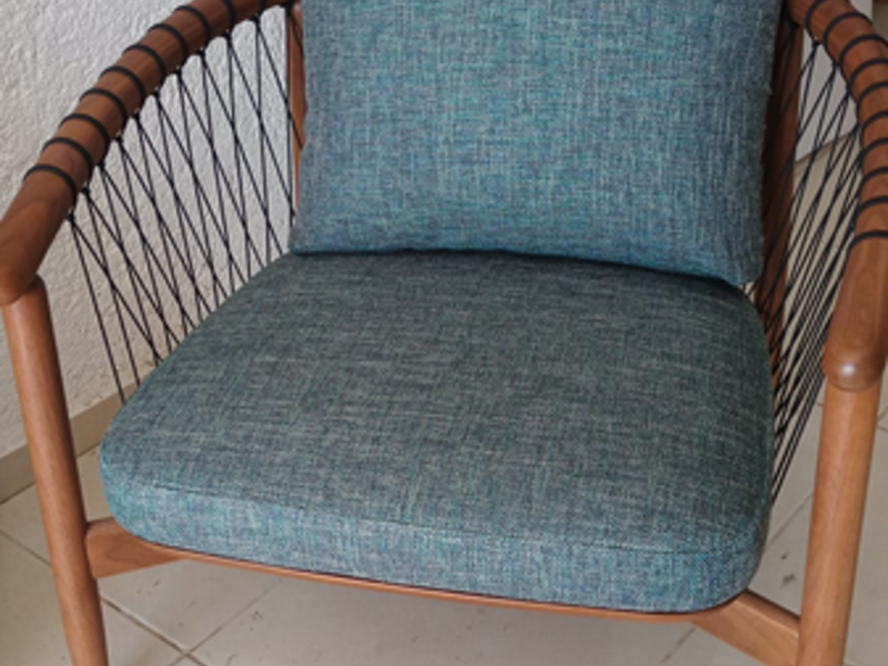 Silla de interior