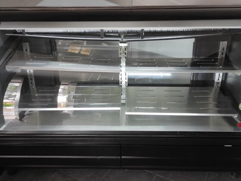 Vitrina Refrigerada Torrey Mexico