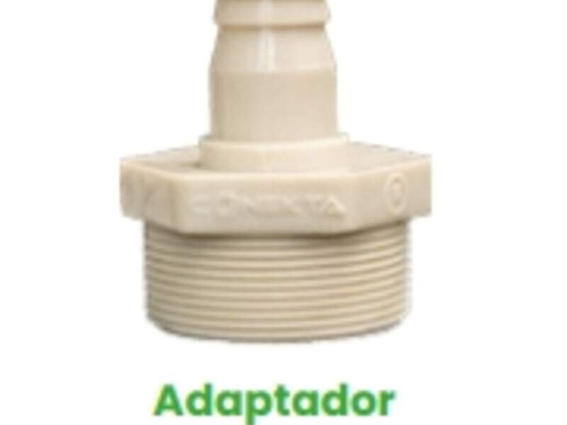 Adaptador ACE14 México 