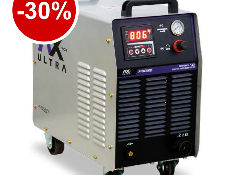 CORTADORA PLASMA INVERTER México 