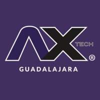 AX Tech Soldadoras Inversores