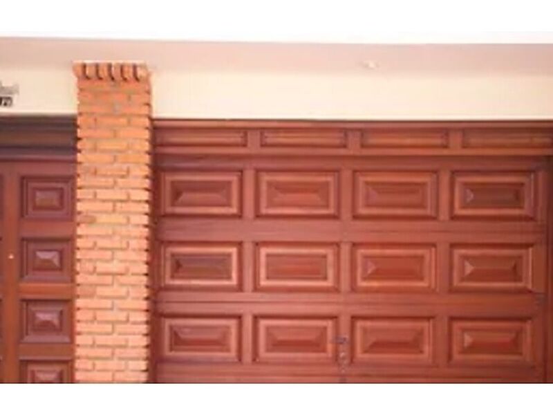 Puertas automatizadas México