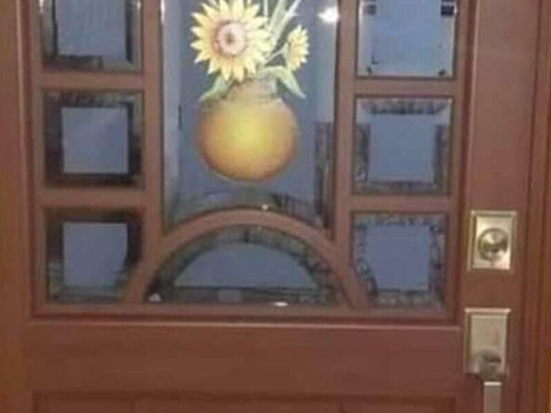 Puertas termolaminadas México