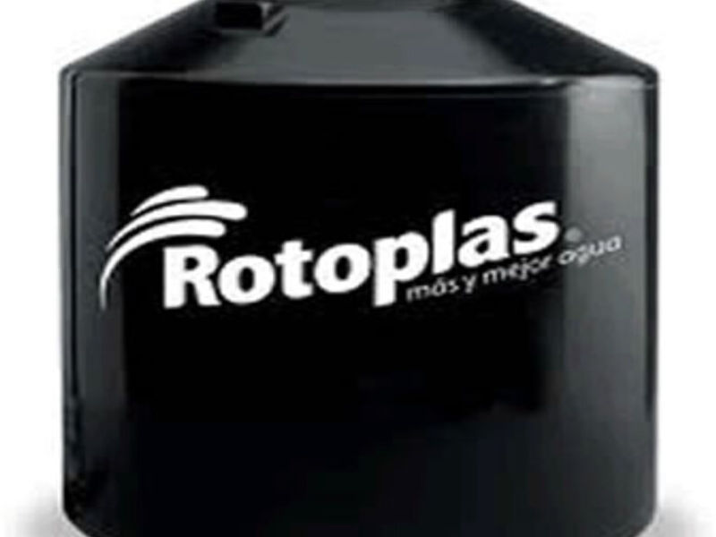 Rotoplas Ciudad Victoria