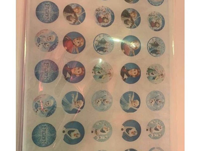 Stickers diferentes diseños Jalisco