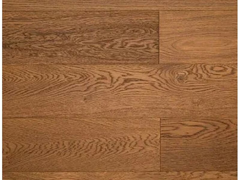 Duela Vista Woods Bronze Oak México