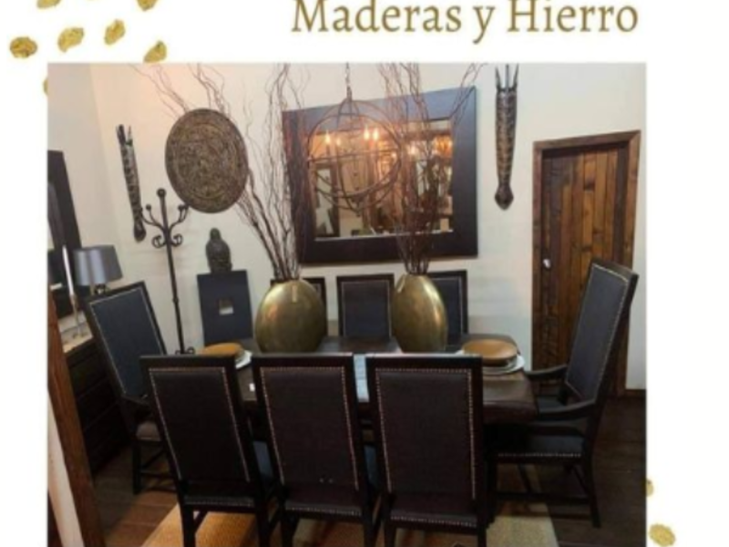 Comedor Mexico