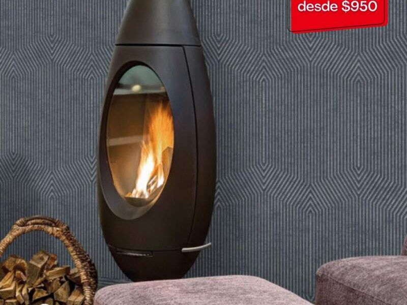 Papel Tapiz Gris México