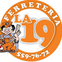 Ferreteria y Materiales La 19